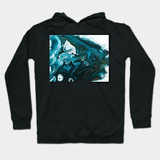 Ocean Hoodie